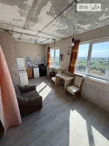 Продаж 1к квартири 34.4 кв. м на шосе Салтівське 157 • ID 34636773