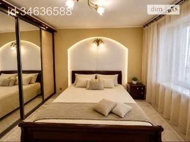Продаж 3к квартири 115.4 кв. м на вул. Степана Бандери • ID 34636588
