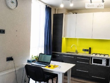 Продаж 1к квартири 23 кв. м на вул. Нова Виноградна • ID 34634436