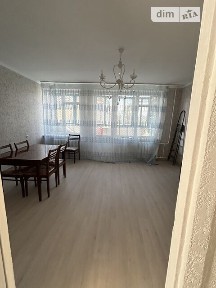 Юрія Кондратюка вулиця, мікрорайон Мінський Масив, район Оболонський, Київ, метро Героїв Дніпра, вул. Юрія Кондратюка 4А • ID 34634152
