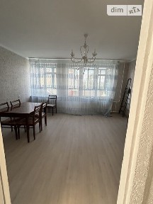 Юрія Кондратюка вулиця, мікрорайон Мінський Масив, район Оболонський, Київ, метро Героїв Дніпра, вул. Юрія Кондратюка 4А 34634152
