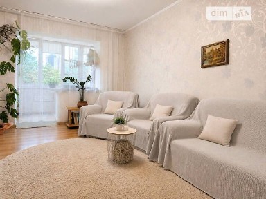 Продаж 3к квартири 86.9 кв. м на вул. Пономарьова • ID 34633824