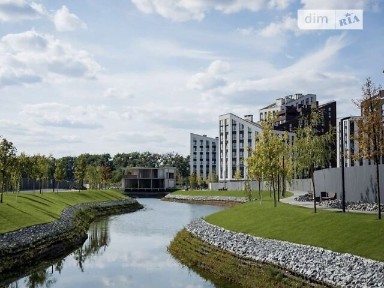 Продаж 2к квартири 54.3 кв. м на вул. Панорамна 2 • ID 34633757