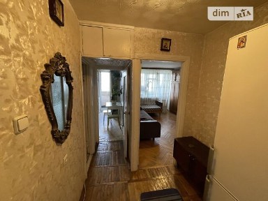 Продаж 1к квартири 39 кв. м на вул. Академіка Заболотного 126/1 • ID 34633415