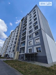 Продаж 1к квартири 38 кв. м на вул. Полтавський Шлях 184А корпус 9 • ID 34633380