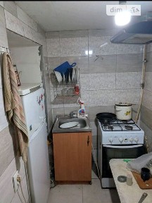Продаж 1к квартири 25 кв. м на вул. Погранична 72 • ID 34633353