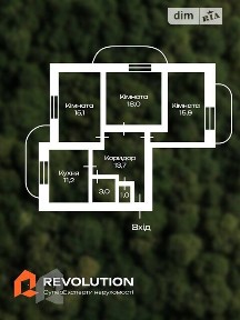вулиця Харківська, Бровари, вул. Харківська 46 • ID 34633330