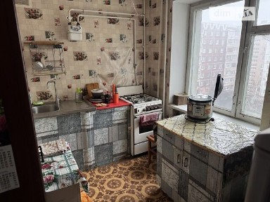 Продаж 1к квартири 28.9 кв. м на вул. Бикова Леоніда 2/1 • ID 34633215