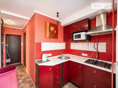Продаж 1к квартири 27.4 кв. м на вул. Братства тарасівців 5Б • ID 34633069