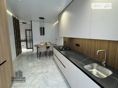 Продаж 2к квартири 65.5 кв. м на вул. Праведників світу 21Г корпус 1 • ID 34632623