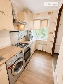 Продаж 2к квартири 27.6 кв. м на вул. Середньофонтанська 32А • ID 34631783