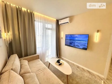 Продаж 1к квартири 44 кв. м на вул. Генуезька 1/1 • ID 34628169