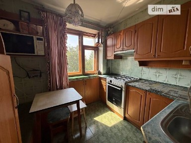 Продаж 2к квартири 44.3 кв. м на вул. Клочківська 186Б • ID 34628209