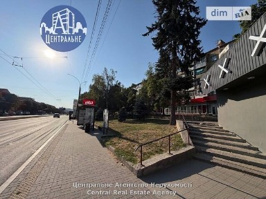Незалежності проспект, мікрорайон Проспект, район Шевченківський, Чернівці, просп. Незалежності • ID 34627695