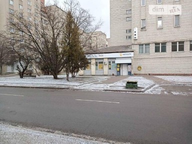 вулиця Симоненка Василя, район Позитрон, Івано-Франківськ, вул. Симоненка Василя • ID 34627500