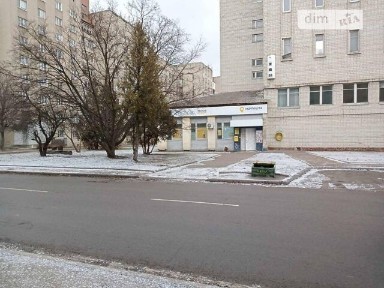 Продаж 2к квартири 40 кв. м на вул. Симоненка Василя • ID 34627500