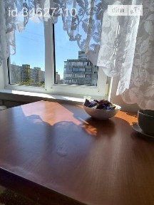Продаж 1к квартири 28.3 кв. м на вул. Василя Іваніса 9 • ID 34627110