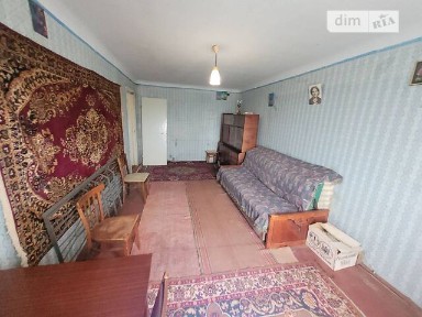 Продаж 1к квартири 33.2 кв. м на вул. Будівельна 21 • ID 34626843