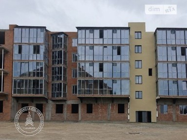 Продаж 1к квартири 40.3 кв. м на вул. Волошкова 51А • ID 34626763