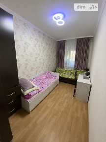 бульвар Жасминовий, 5, мікрорайон Нові Дома, район Немишлянський, Харків, метро Палац спорту, бул. Жасминовий 5 • ID 34626517