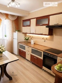 Продаж 1к квартири 44.9 кв. м на вул. Нове Шосе 16 • ID 34625205