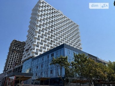 Продаж 1к квартири 44.45 кв. м на просп. Степана Бандери 14Б • ID 34623827
