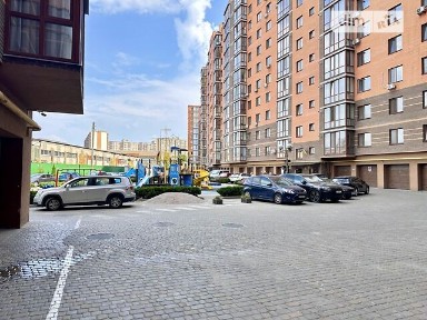 вулиця Шимка Максима, мікрорайон Військове містечко, район Замостянський, Вінниця, вул. Шимка Максима • ID 34624064
