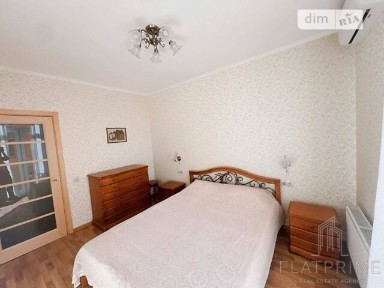 Продаж 1к квартири 39.9 кв. м на вул. Регенераторна 4 • ID 34624010