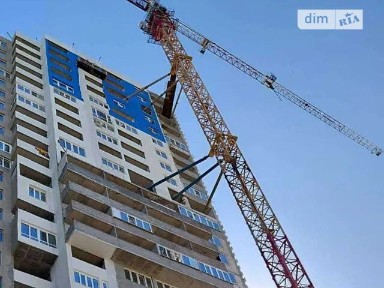 Продаж 1к квартири 27 кв. м на вул. Сімʼї Стешенків 9А • ID 34624001