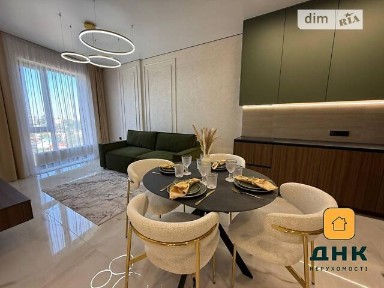 Продаж 2к квартири 65 кв. м на вул. Чубаївська 1 • ID 34623817