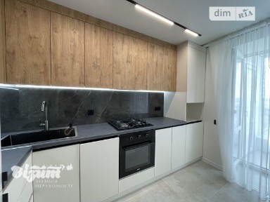 Тролейбусна вулиця, район Дружба, Тернопіль, вул. Тролейбусна • ID 34623673