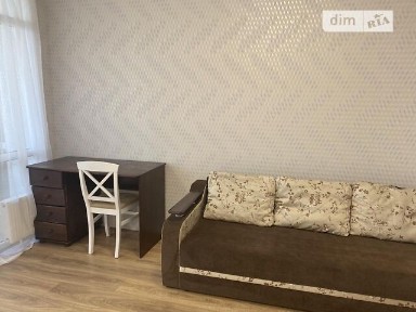Євгена Сверстюка вулиця, мікрорайон Лівобережний Масив, район Дніпровський, Київ, метро Лівобережна, вул. Євгена Сверстюка 6 • ID 34623270