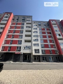 Академіка Сергія Корольова вулиця, район Бам, Тернопіль, вул. Академіка Сергія Корольова • ID 34623402