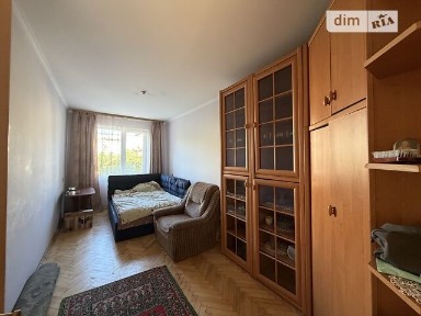 Наукова вулиця, мікрорайон Наукова, район Франківський, Львів, вул. Наукова 66 • ID 34623226
