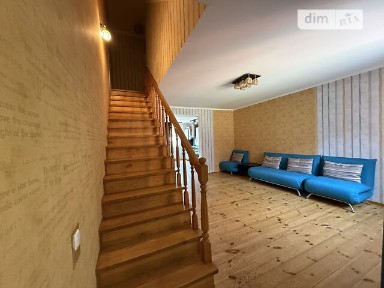 Продаж 3к квартири 137.3 кв. м на вул. Виноградна 24 • ID 34623061