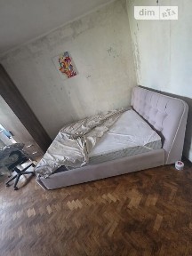 Бориспільська вулиця, район Дарницький, Київ, метро Червоний хутір, вул. Бориспільська 49 • ID 34622913