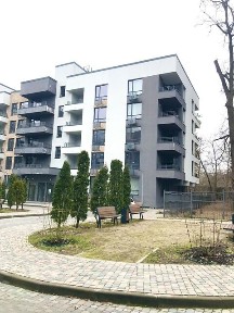 Продаж 2к квартири 42.3 кв. м на вул. Квітки Цисик 32 • ID 34622665