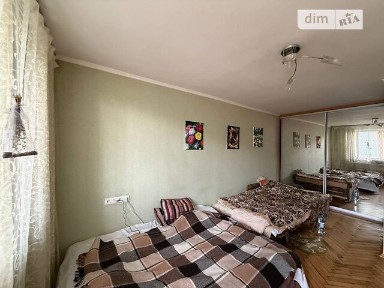 Продаж 1к квартири 30 кв. м на вул. Зодчих 80 • ID 34622765