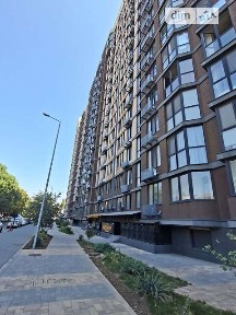 Продаж 1к квартири 42 кв. м на вул. Прохоровська • ID 34622712
