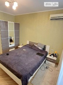 Архітектора Вербицького вулиця, мікрорайон Харківський Масив, район Дарницький, Київ, метро Вирлиця, вул. Архітектора Вербицького 9 • ID 34621622