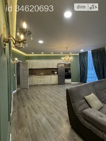 Продаж 2к квартири 85.1 кв. м на дор. Фонтанська 124 • ID 34620693