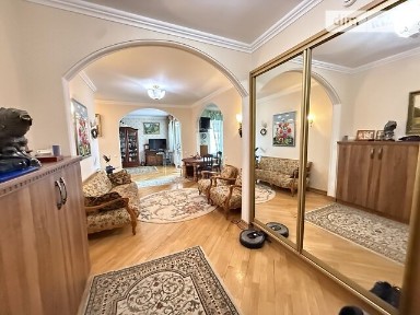 Продаж 3к квартири 96.3 кв. м на бул. Академіка Вернадського 57 • ID 34620083