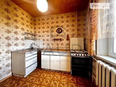 Продаж 2к квартири 52 кв. м на вул. Генерала Алмазова 77 • ID 34619507