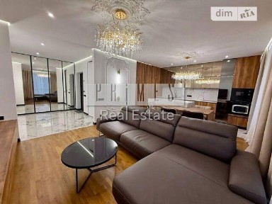 Продаж 3к квартири 87.8 кв. м на вул. Юлії Здановської 28 • ID 34619404