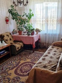 Продаж 3к квартири 62.5 кв. м на просп. Князя Ярослава Мудрого • ID 34619251