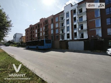 Продаж 2к квартири 55 кв. м на вул. Капушанська 195 • ID 34619184