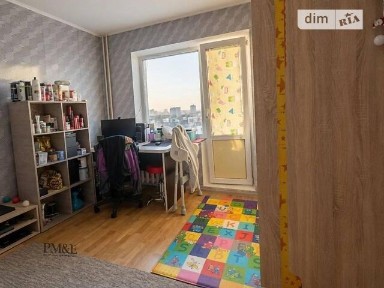 Драгоманова вулиця, мікрорайон Позняки, район Дарницький, Київ, вул. Драгоманова • ID 34618588