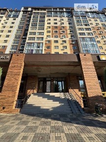 Продаж 1к квартири 41 кв. м на вул. Марсельська • ID 34618411