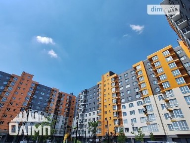 Продаж 1к квартири 44 кв. м на шосе Немирівське • ID 34618067