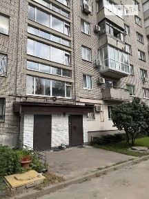 вулиця Кирила Осьмака, мікрорайон Придніпровський, район Самарський, Дніпро, вул. Кирила Осьмака 4, кв. 12 • ID 34617622